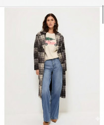 پلیور زنانه 30306 سایز 10 تا 24 مارک George