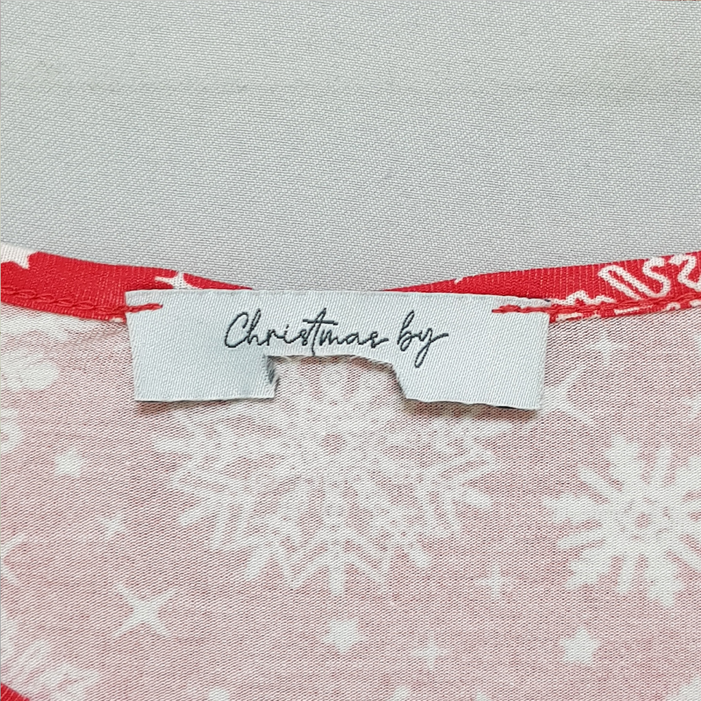 تونیک زنانه 30266 سایز 8 تا 22