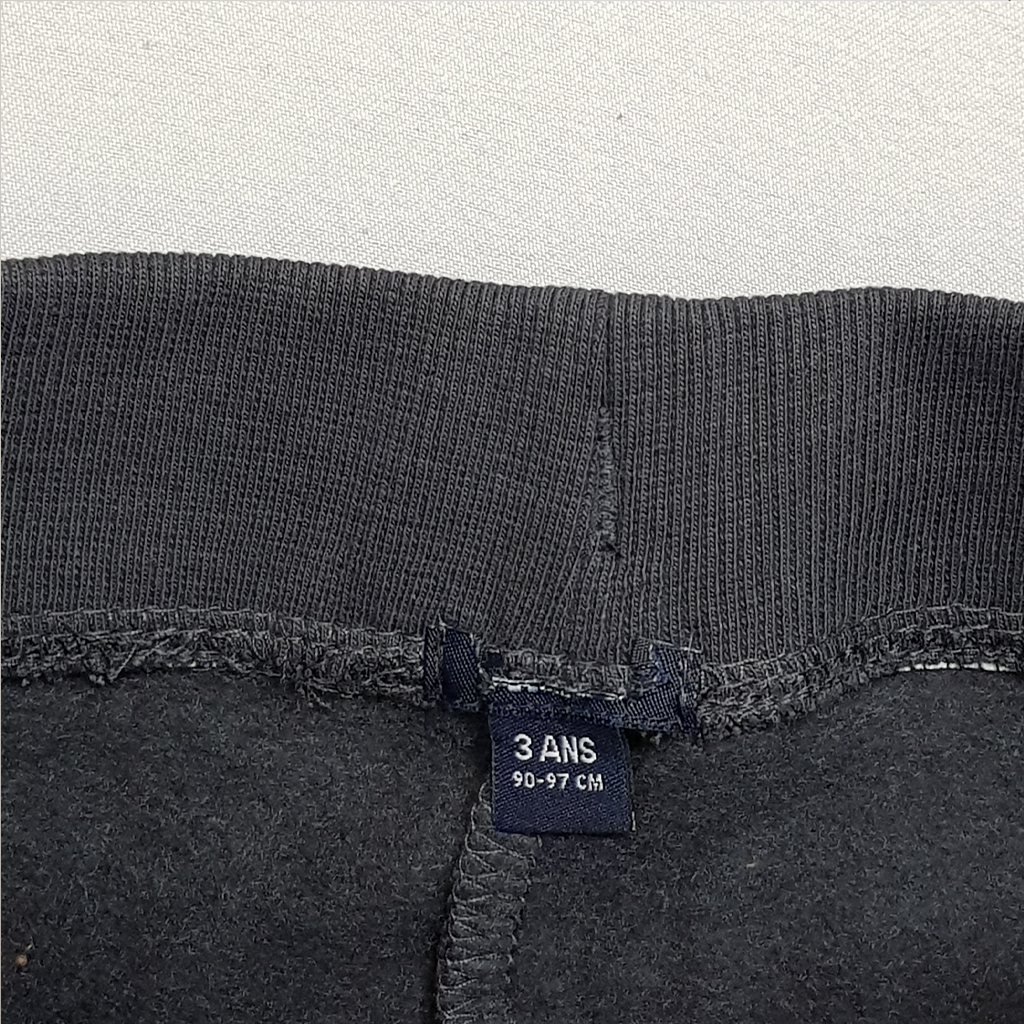 شلوار پسرانه 30214 سایز 3 تا 10 سال کد 2
