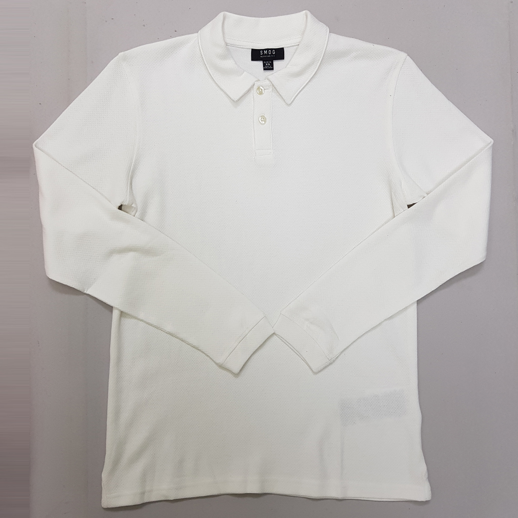 بلوز یقه دار مردانه 30265 مارک SMOG   *