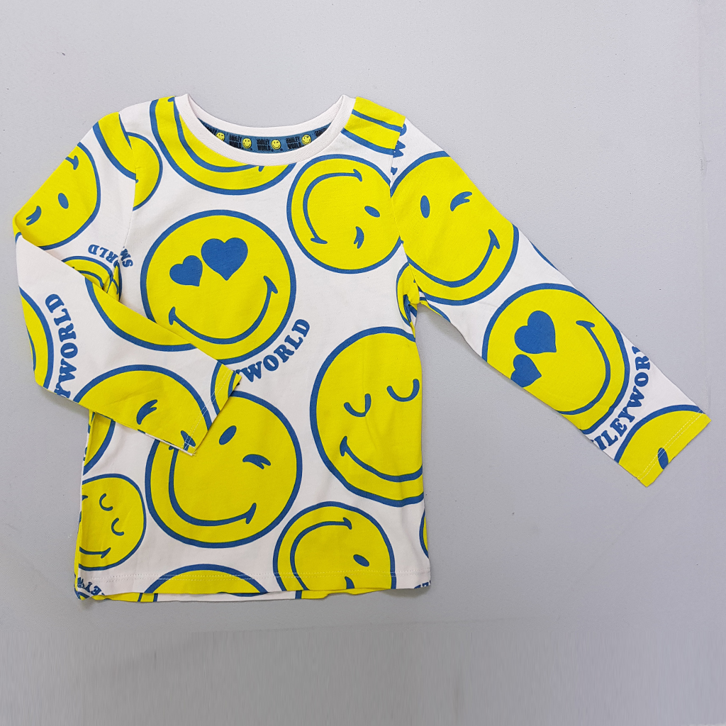 بلوز بچگانه 30255 سایز 1.5 تا 9 سال مارک George