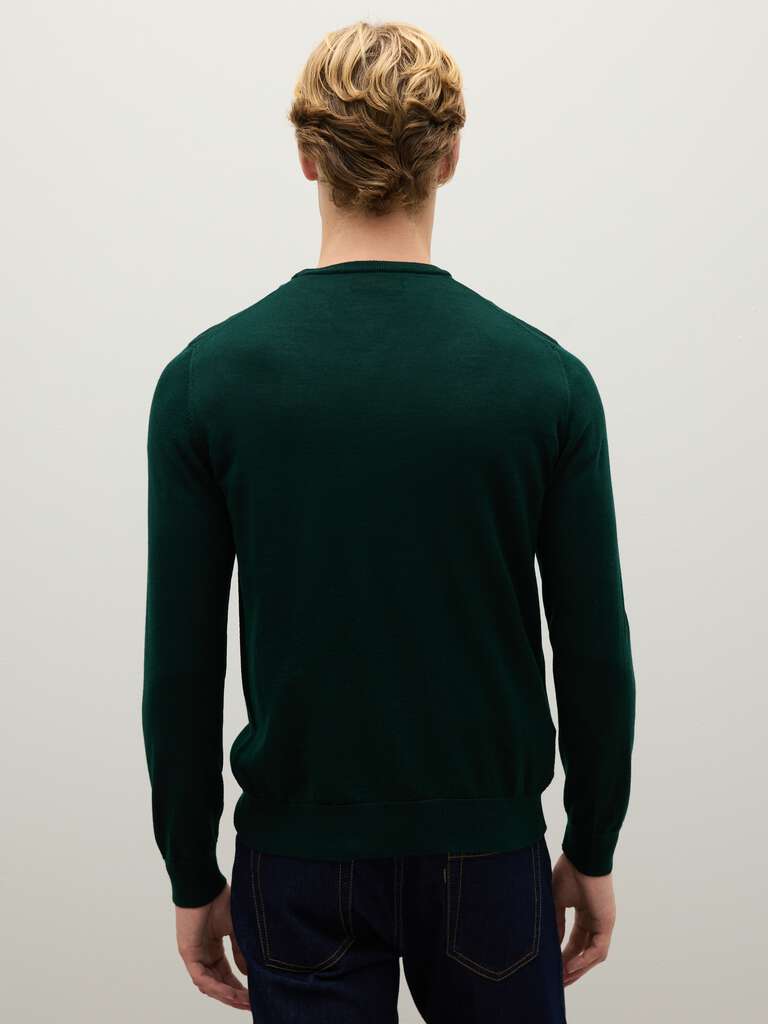 پلیور مردانه 30301 مارک OVS