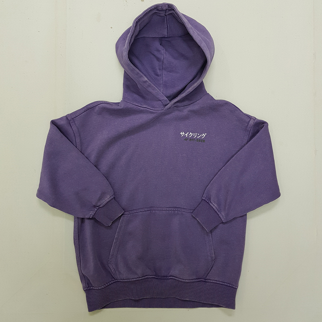 هودی پسرانه 30258 سایز 7 تا 13 سال مارک 4F