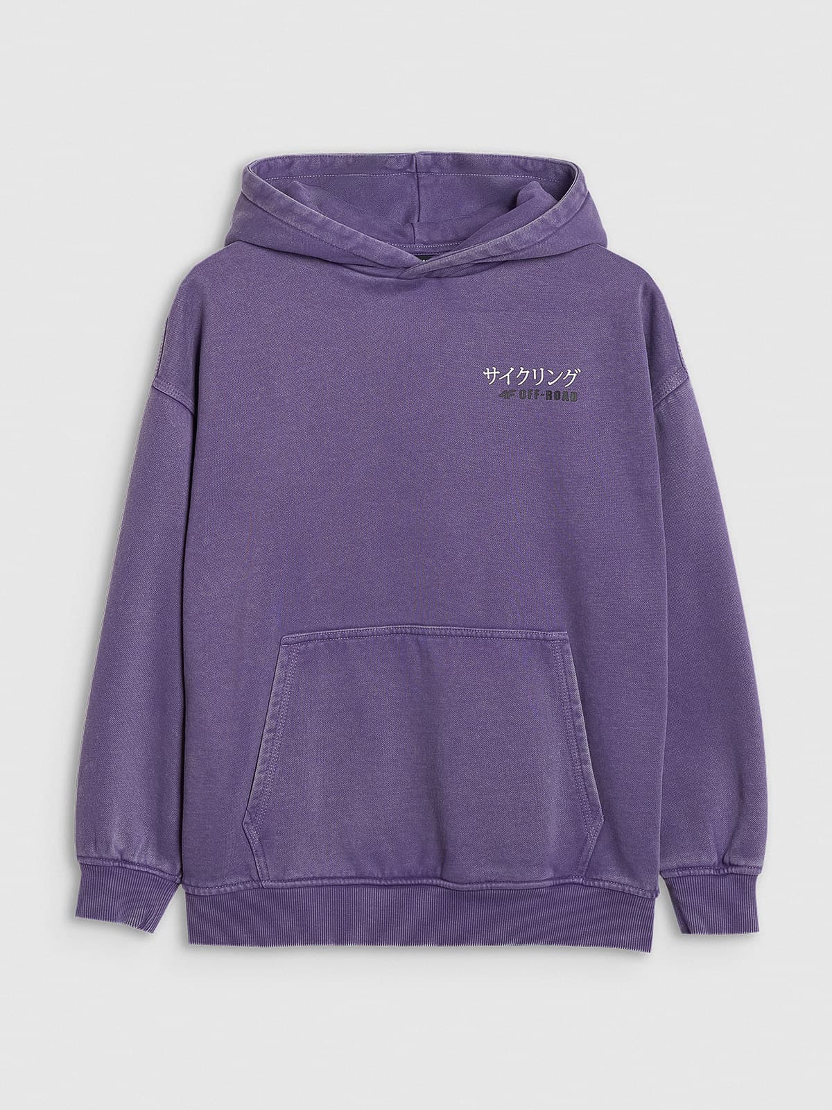 هودی پسرانه 30258 سایز 7 تا 13 سال مارک 4F