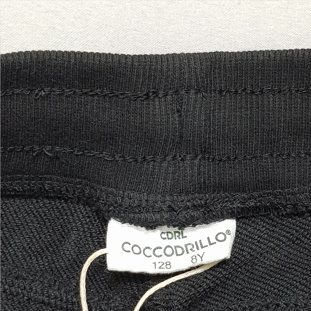 شلوار پسرانه 30337 سایز 8 تا 15 سال مارک CoccoDrillo