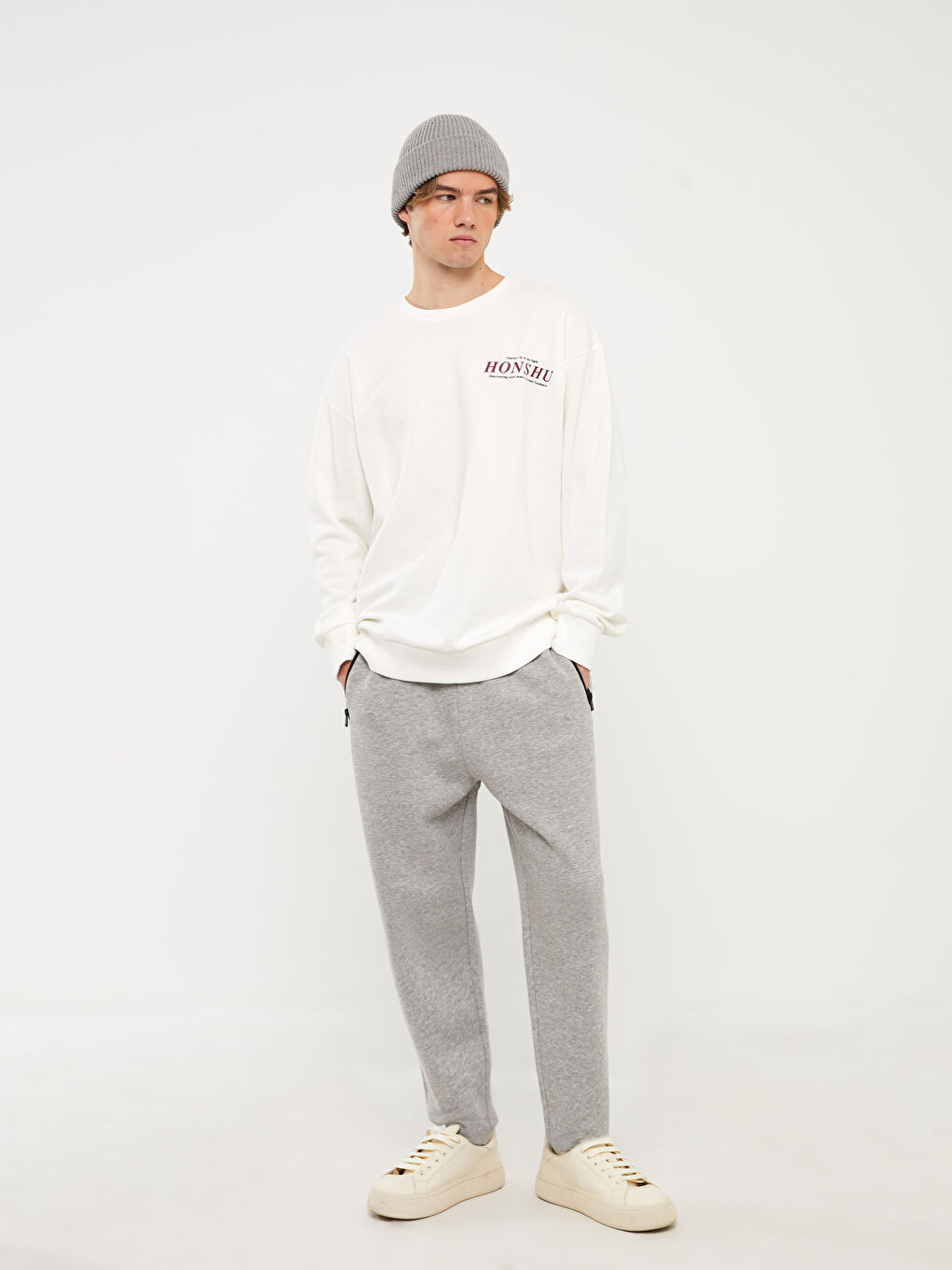 شلوار مردانه 30324 مارک LC WAIKIKI