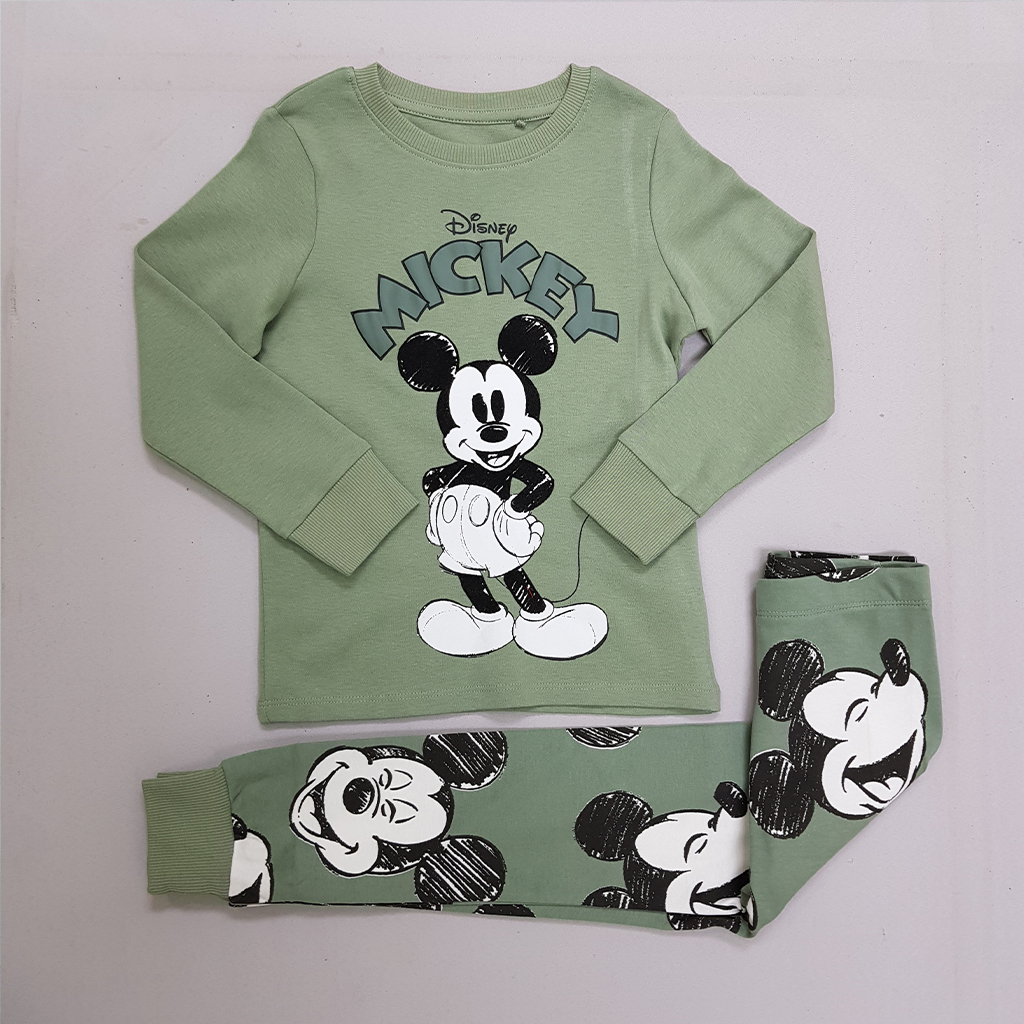 ست پسرانه 30284 سایز 12 ماه تا 9 سال مارک NEXT