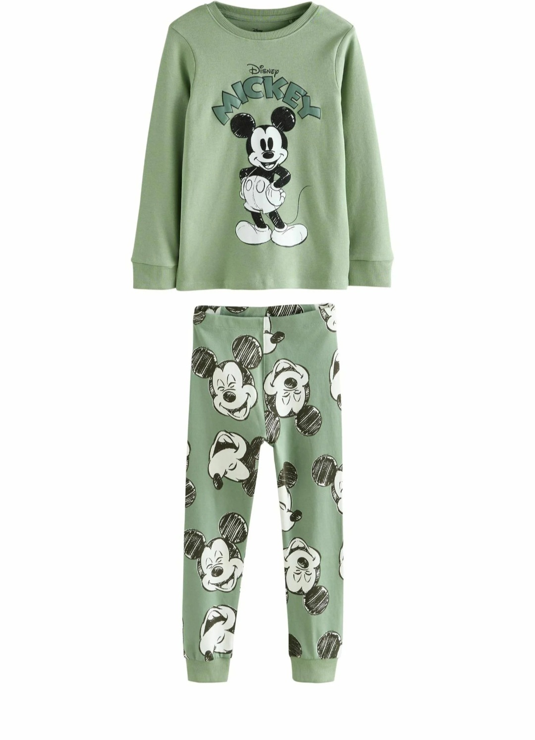 ست پسرانه 30284 سایز 12 ماه تا 9 سال مارک NEXT