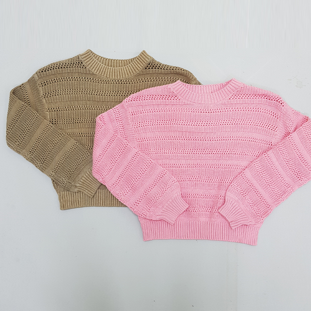 بافت دخترانه 30274 سایز 6 تا 16 سال مارک M&S