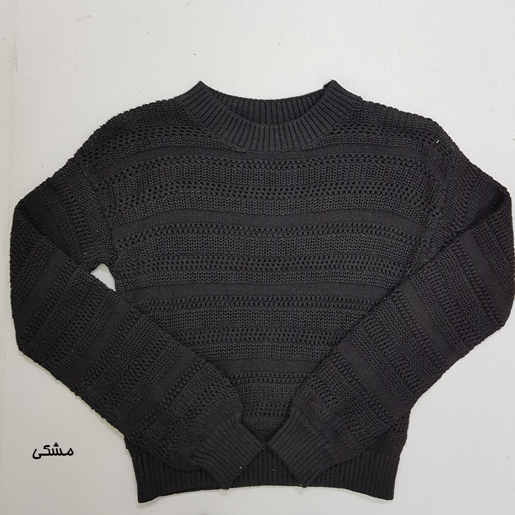 بافت دخترانه 30274 سایز 6 تا 16 سال مارک M&S