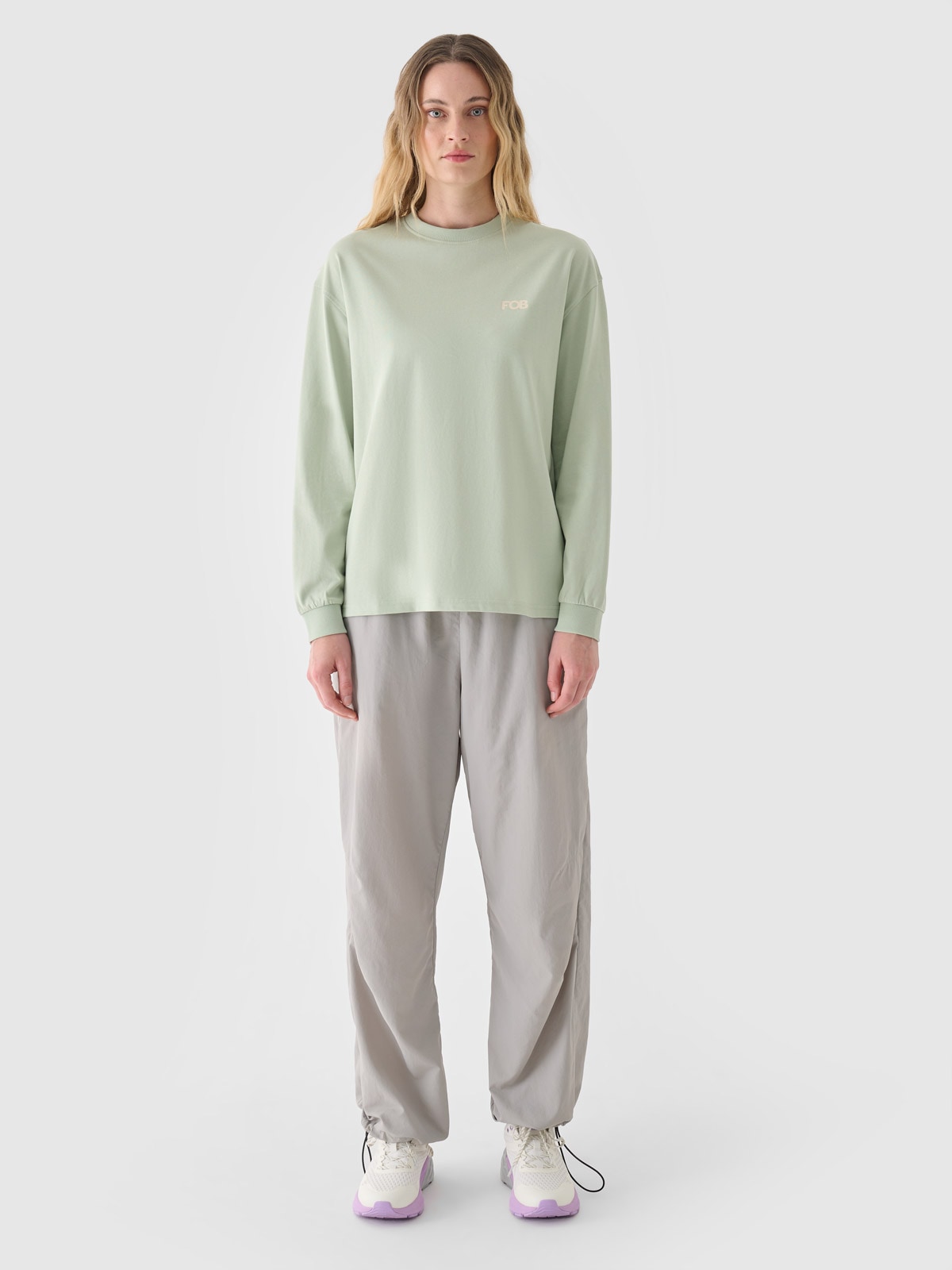 پلیور زنانه 30225 مارک 4F   *