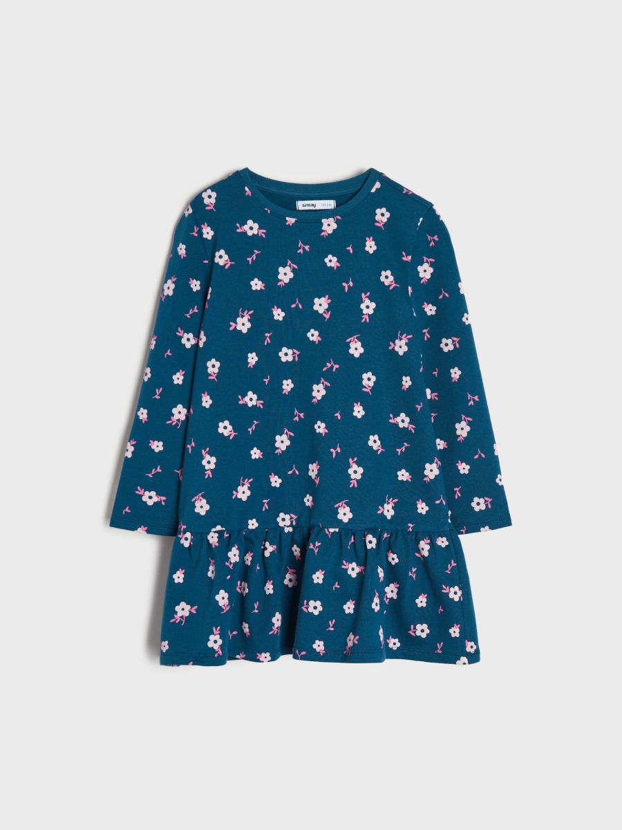 سارافون دخترانه 30309 مارک SINSAY   *