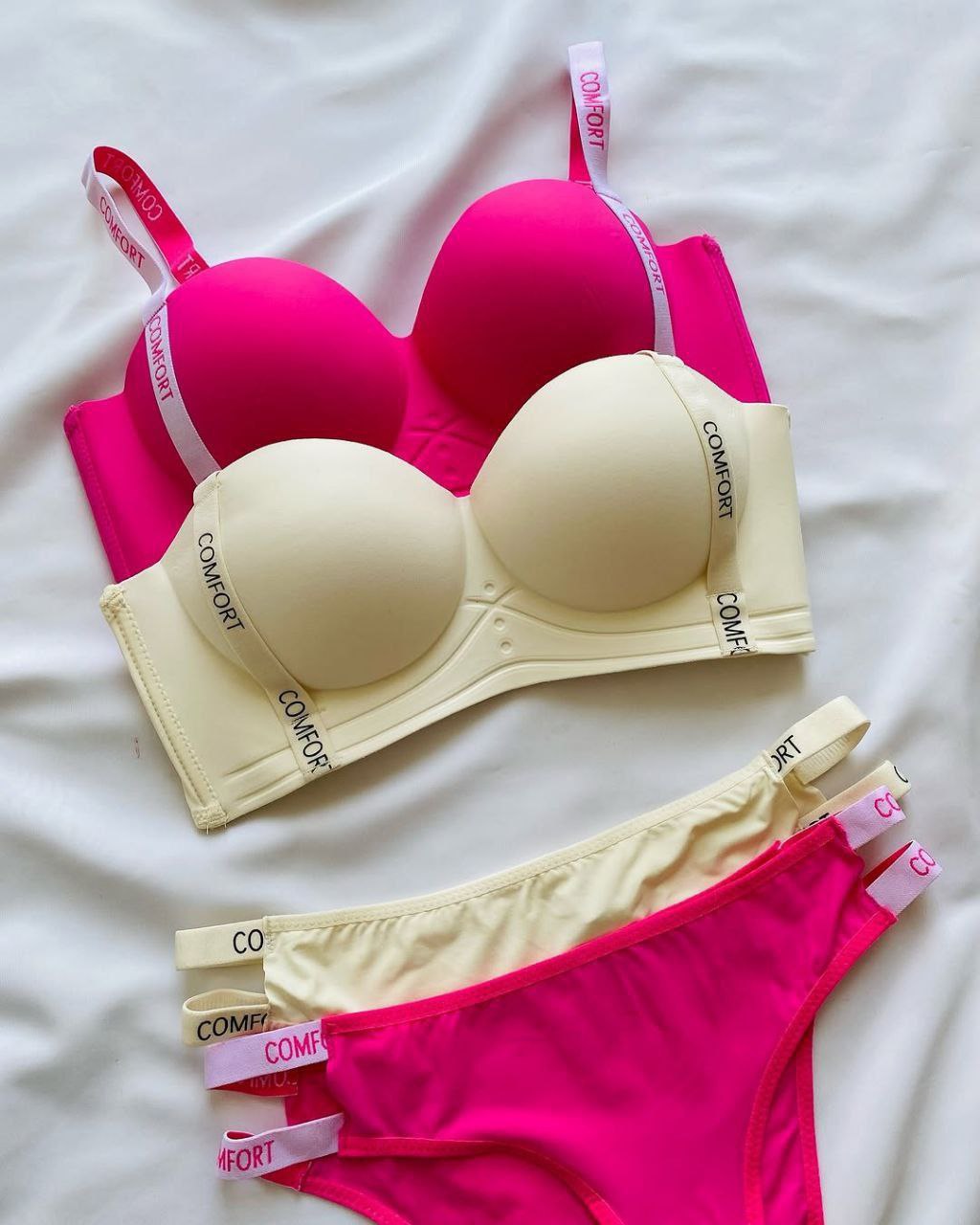 ست لیزری کامفورت زنانه کد 419046