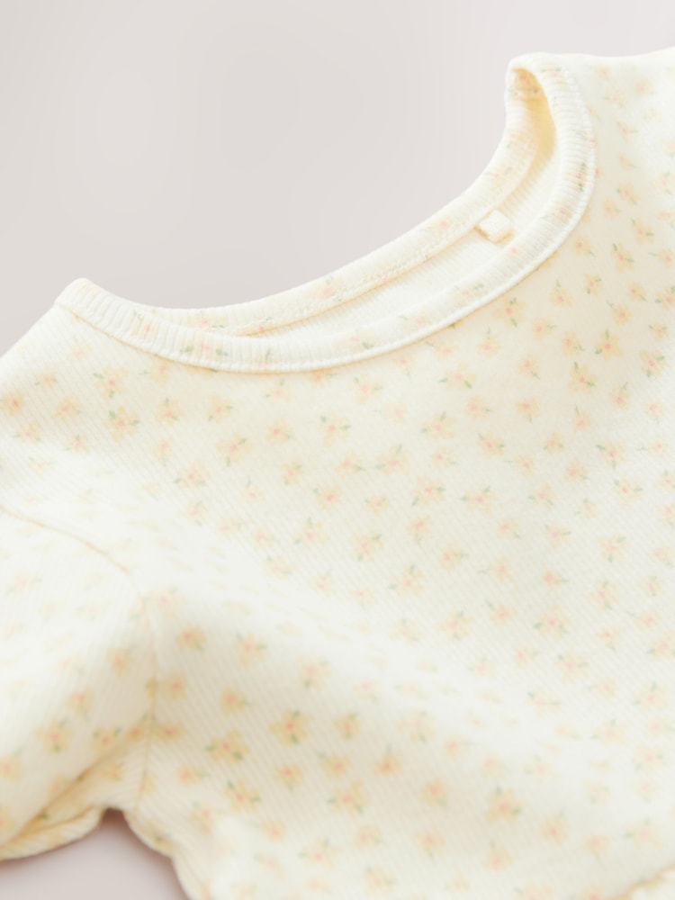 سارافون دخترانه 30356 سایز 3 ماه تا 7 سال کد 1 مارک NEXT