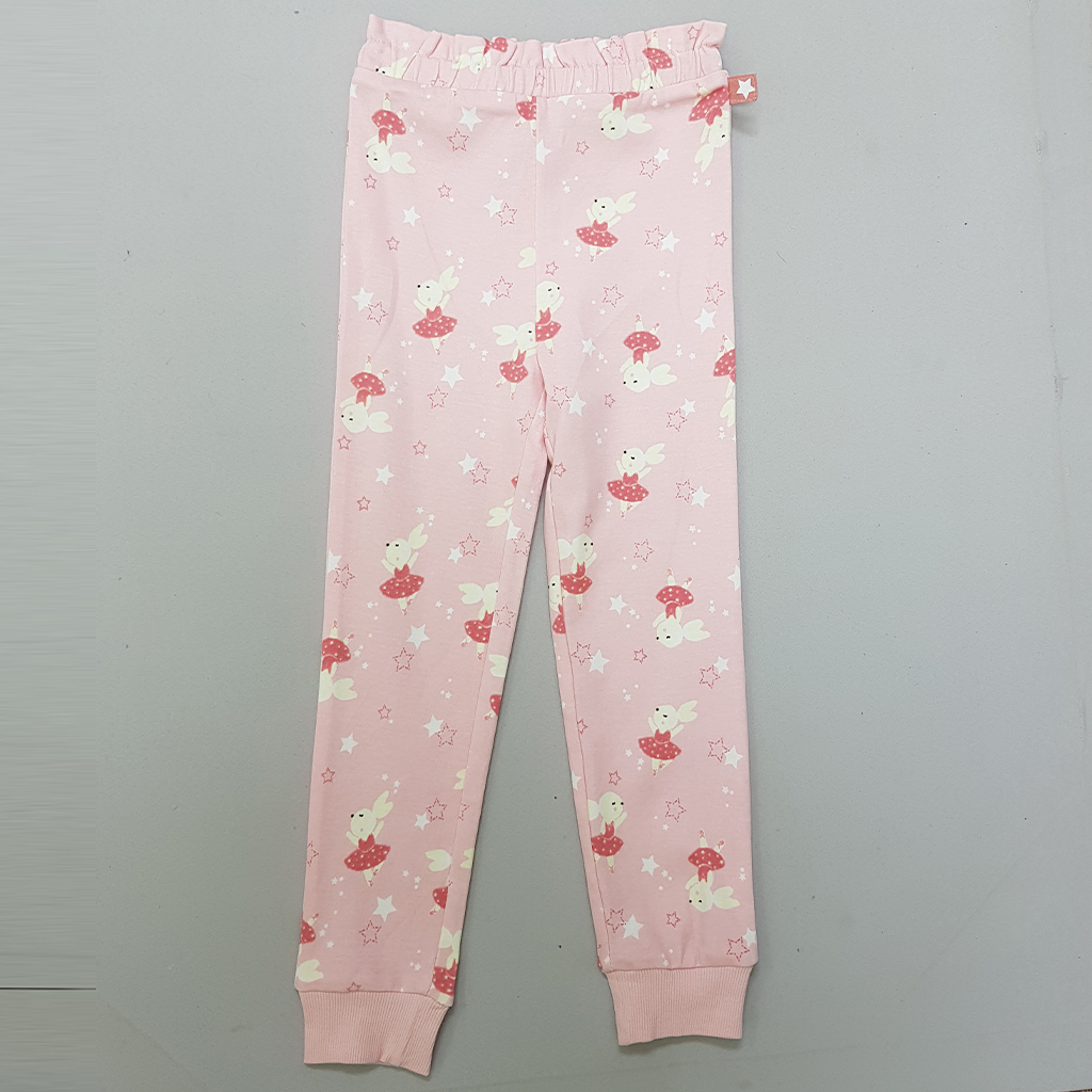 ست دخترانه 30263 سایز 1.5 تا 7 سال مارک George