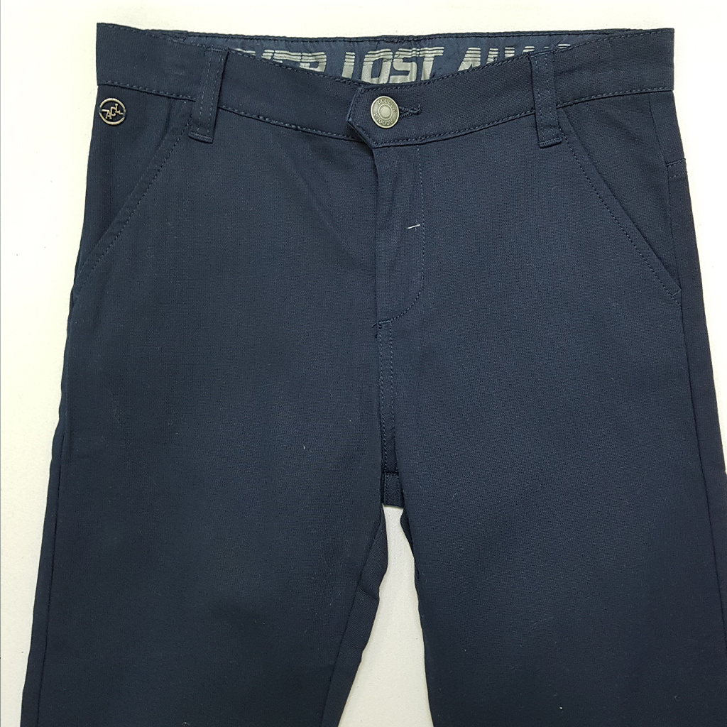 شلوار 30318 سایز 9 تا 14 سال مارک Acoola