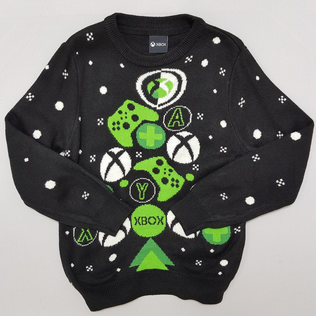 بافت پسرانه 30319 سایز 4 تا 16 سال مارک M&S