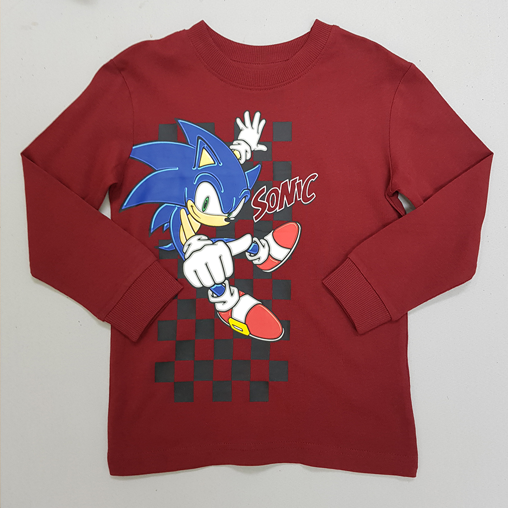 بلوز پسرانه 30357 سایز 3 تا 13 سال مارک NEXT