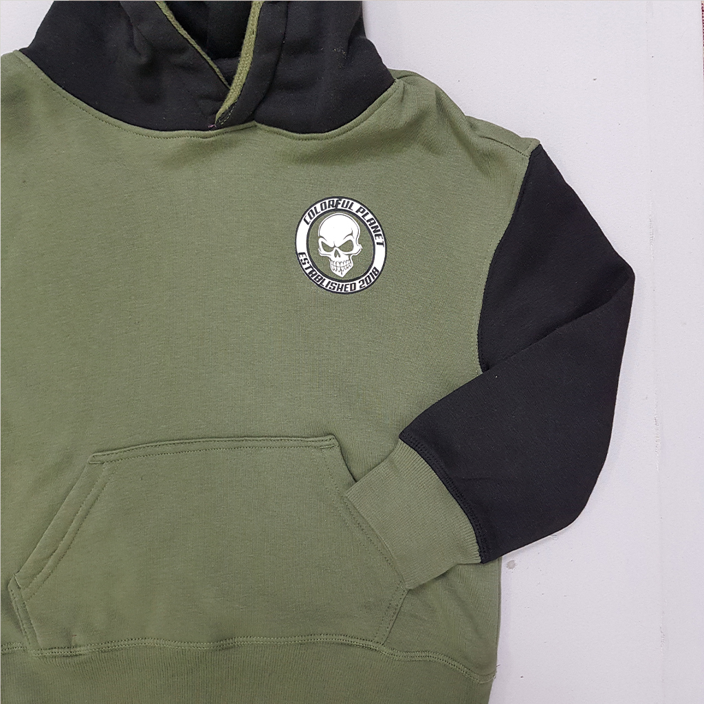 هودی پسرانه 29377 سایز 6 تا 20 سال   *