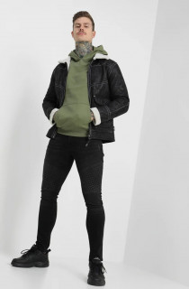 هودی مردانه 28886 مارک Pire One