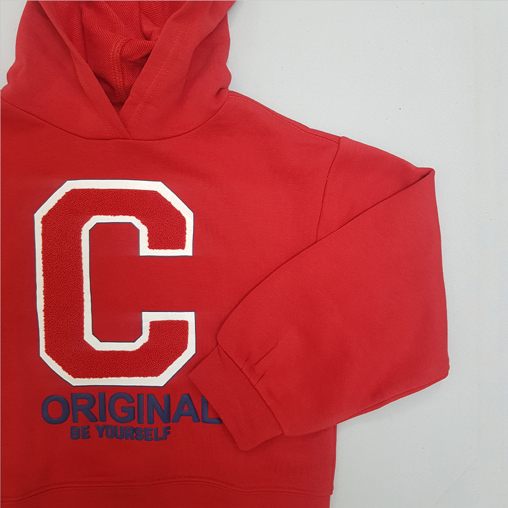 هودی دخترانه 29383 سایز 8 تا 15 سال مارک CDRL   *