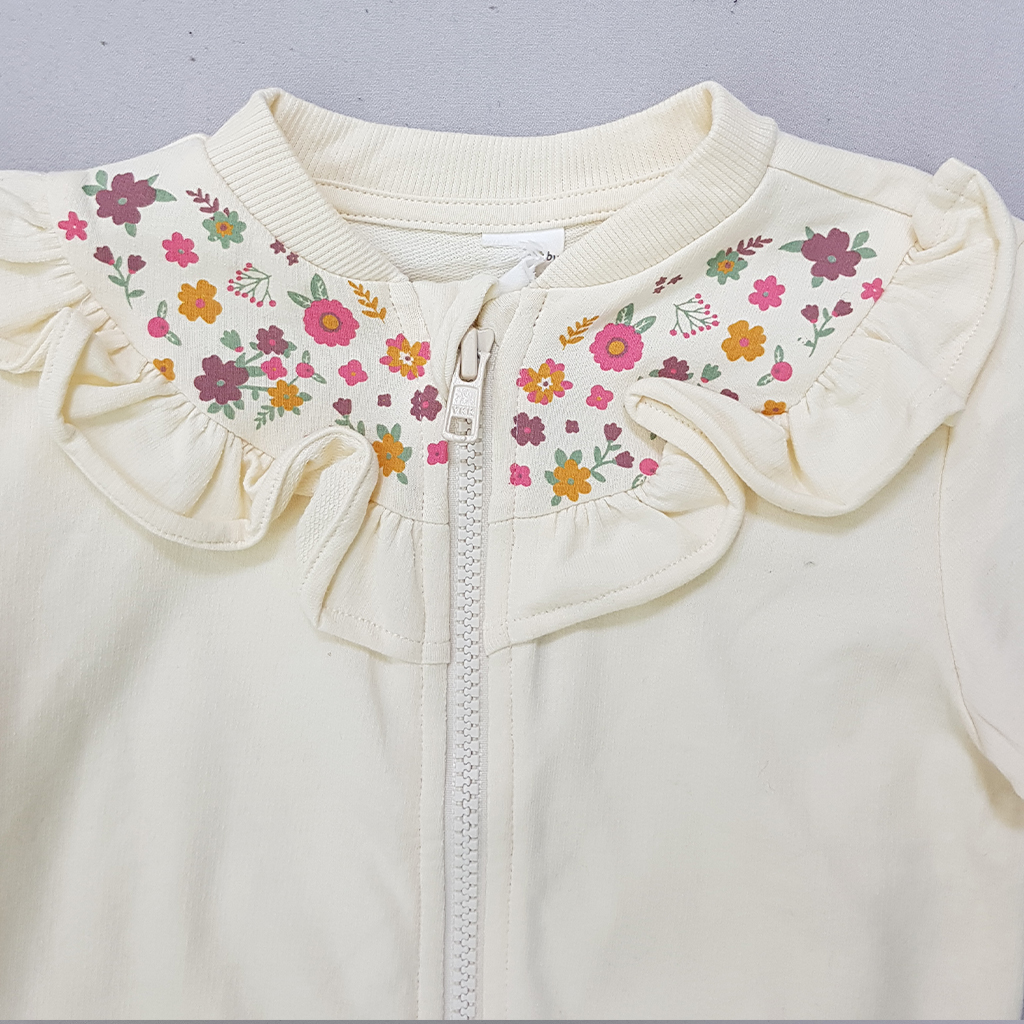 بلوز بچگانه 30061 سایز 1 تا 36 ماه مارک lc waikiki   *