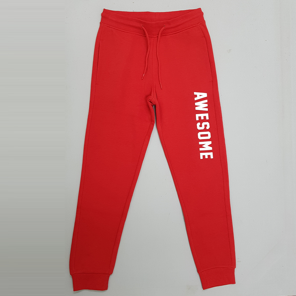 شلوار پسرانه 30317 سایز 4 تا 12 سال مارک GEMO