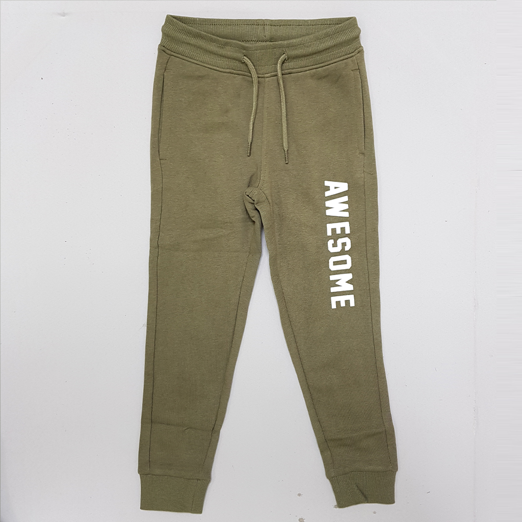 شلوار پسرانه 30317 سایز 4 تا 12 سال مارک GEMO