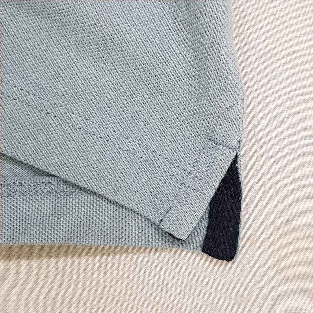 بلوز یقه دار پسرانه 30361 سایز 12 ماه تا 7 سال مارک Next