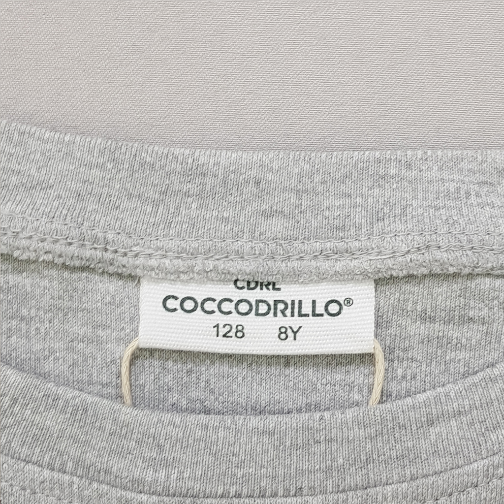 بلوز دخترانه 30316 سایز 8 تا 15 سال مارک CDRL