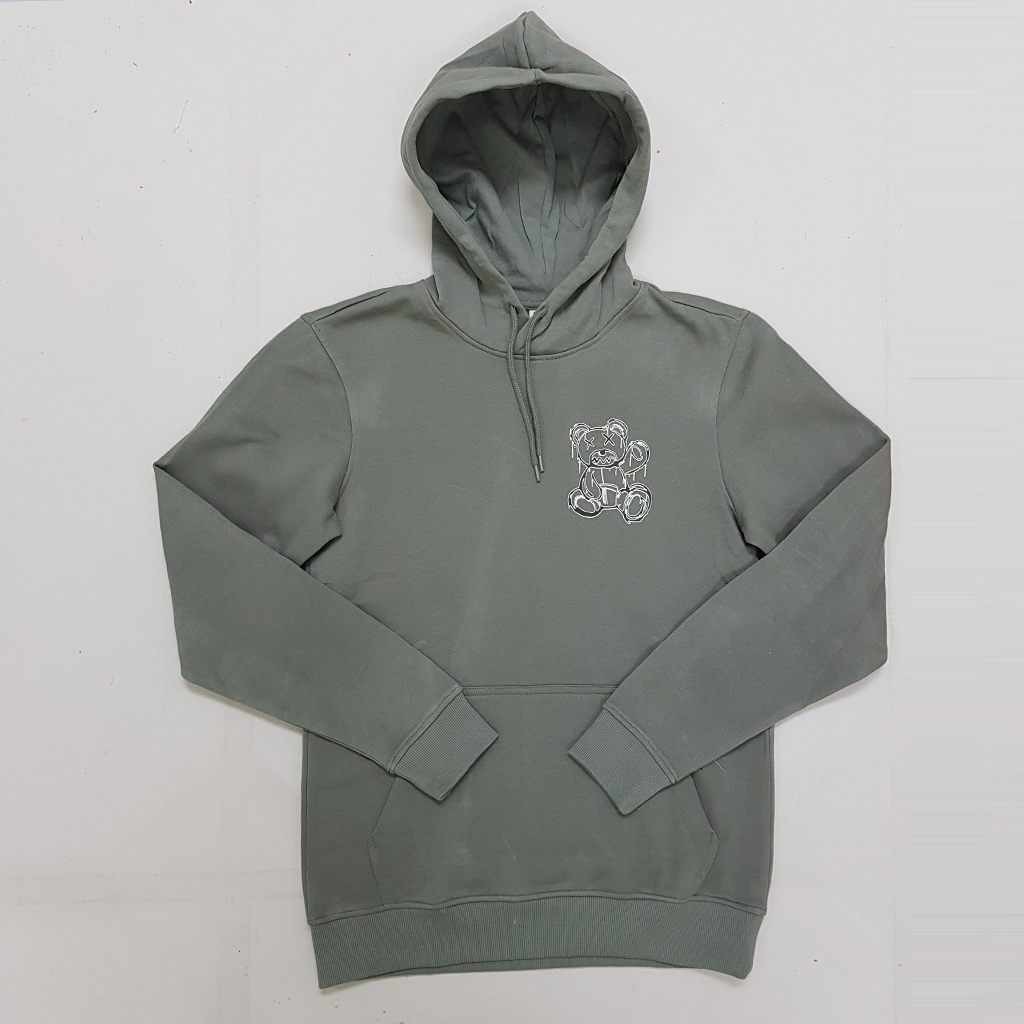 هودی مردانه 30325 مارک ONLY&SONS