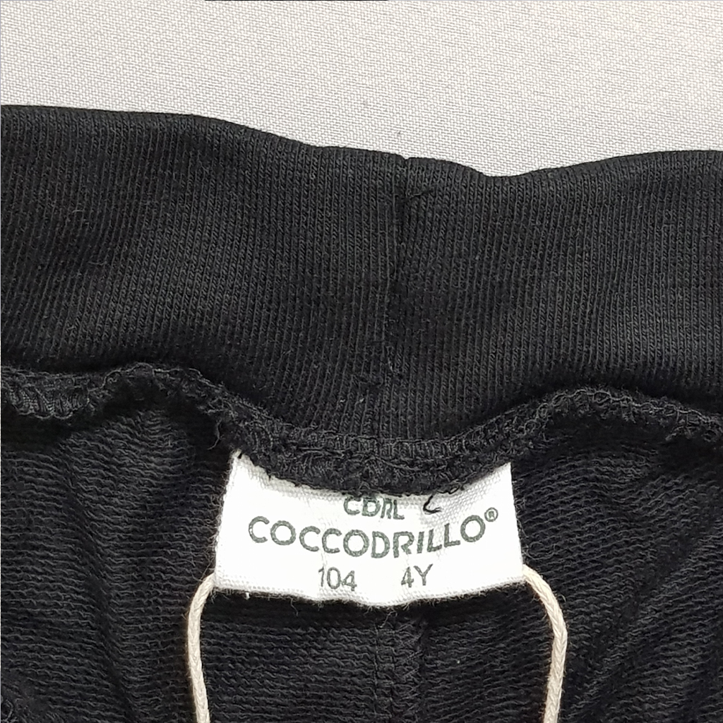 شلوار پسرانه 30345 سایز 4 تا 15 سال مارک CoccoDrillo