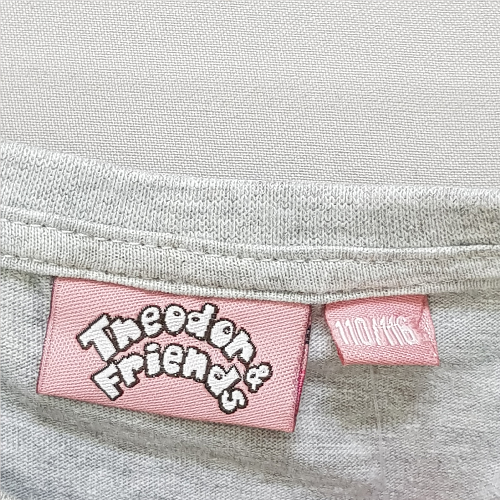 بلوز دخترانه 30312 سایز 3 تا 10 سال