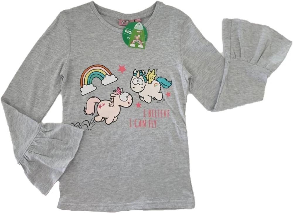 بلوز دخترانه 30312 سایز 3 تا 10 سال