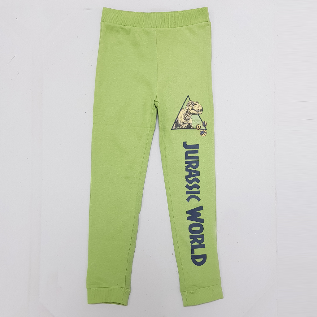 شلوار پسرانه 30313 سایز 3 تا 10 سال