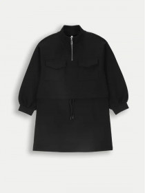 مانتو دخترانه 30351 سایز 6 تا 13 سال مارک CDRL