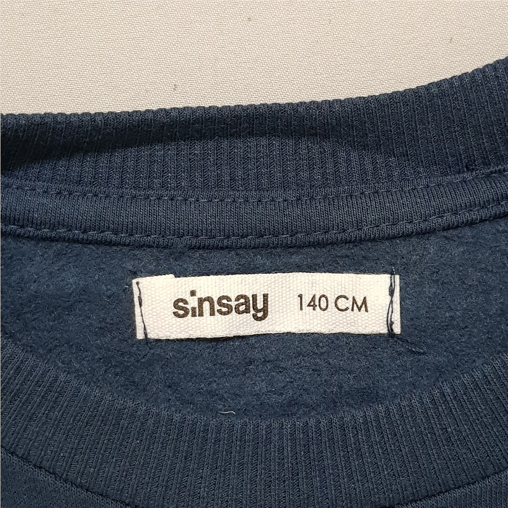 ست پسرانه 30264 سایز 10 تا 15 سال کد 1 مارک SINSAY   *