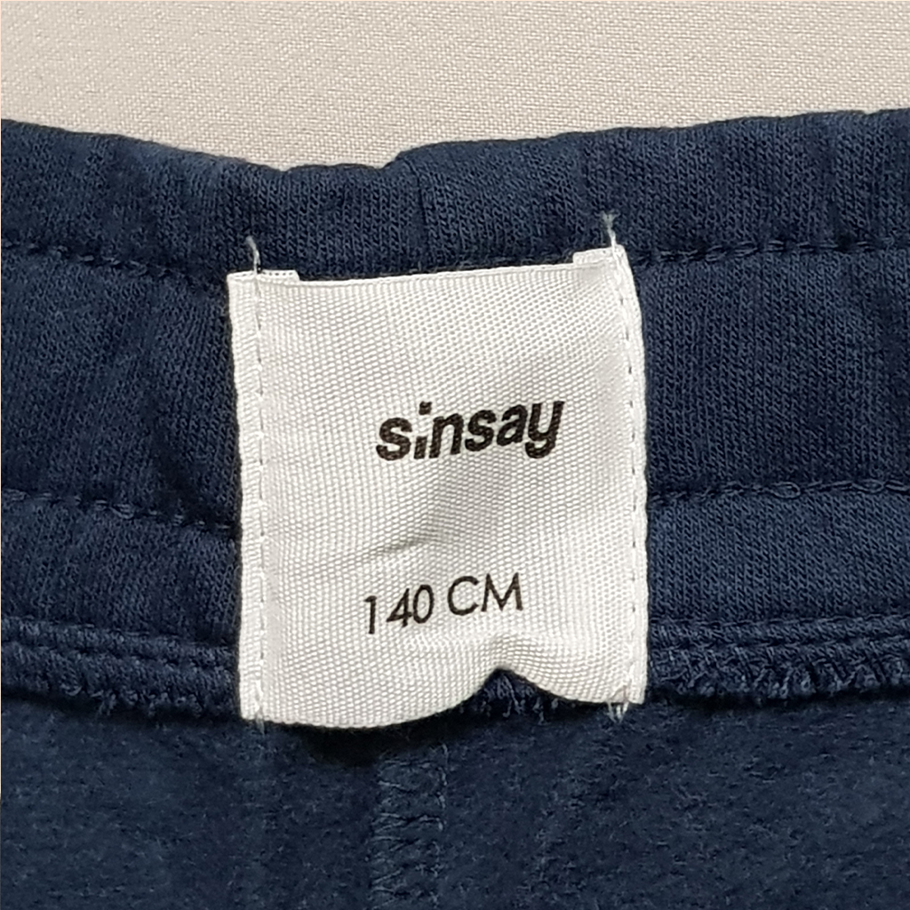 ست پسرانه 30264 سایز 10 تا 15 سال کد 1 مارک SINSAY   *