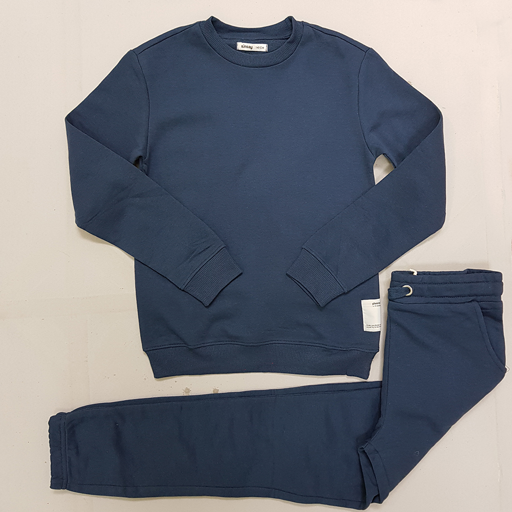 ست پسرانه 30264 سایز 10 تا 15 سال کد 1 مارک SINSAY   *