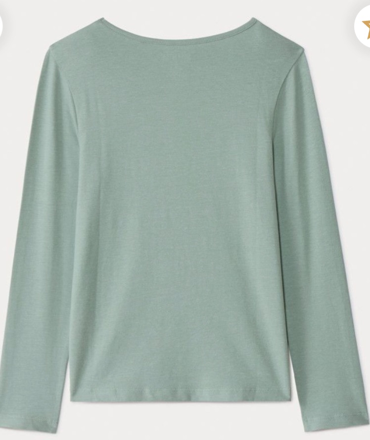 بلوز دخترانه 30279 سایز 3 تا 14 سال مارک Orchestra