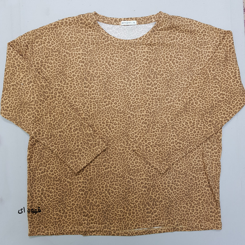 بلوز زنانه 30331 مارک encuentro