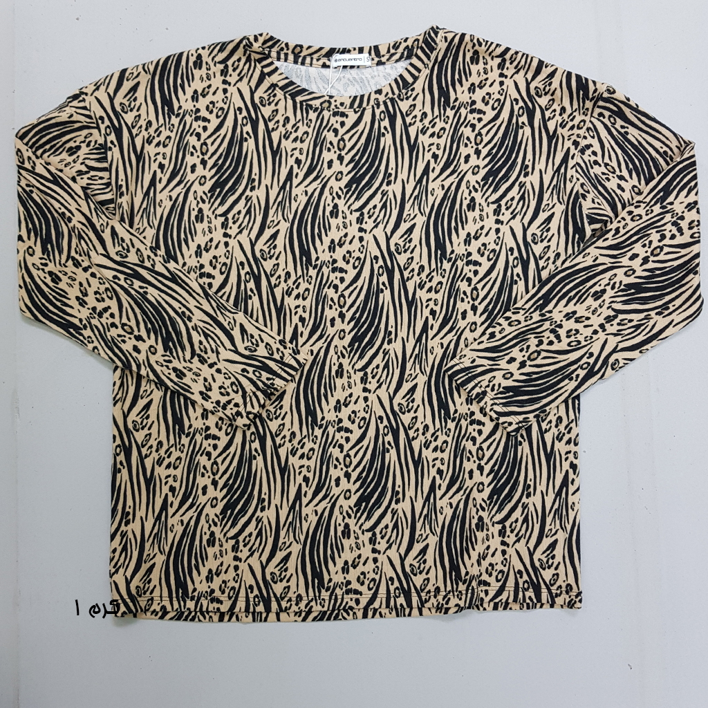 بلوز زنانه 30331 مارک encuentro