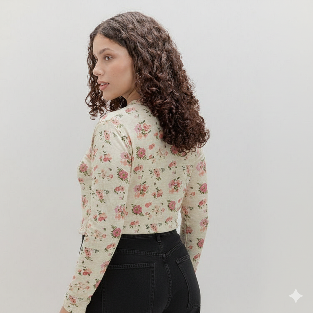 بلوز زنانه 30331 مارک encuentro