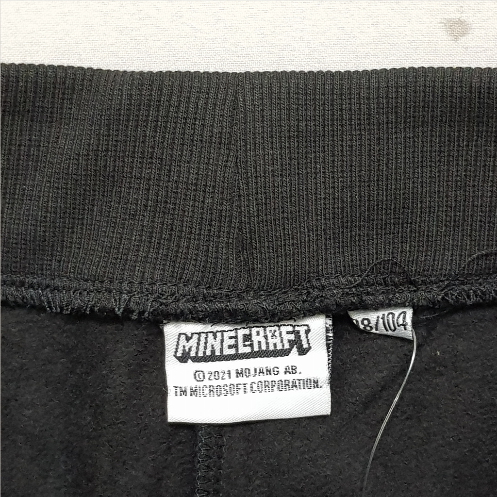 شلوار پسرانه 30314 سایز 3 تا 10 سال مارک Mini Craft