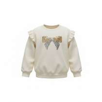 پلیور دخترانه 30242 سایز 4 تا 10 سال مارک WonderNation