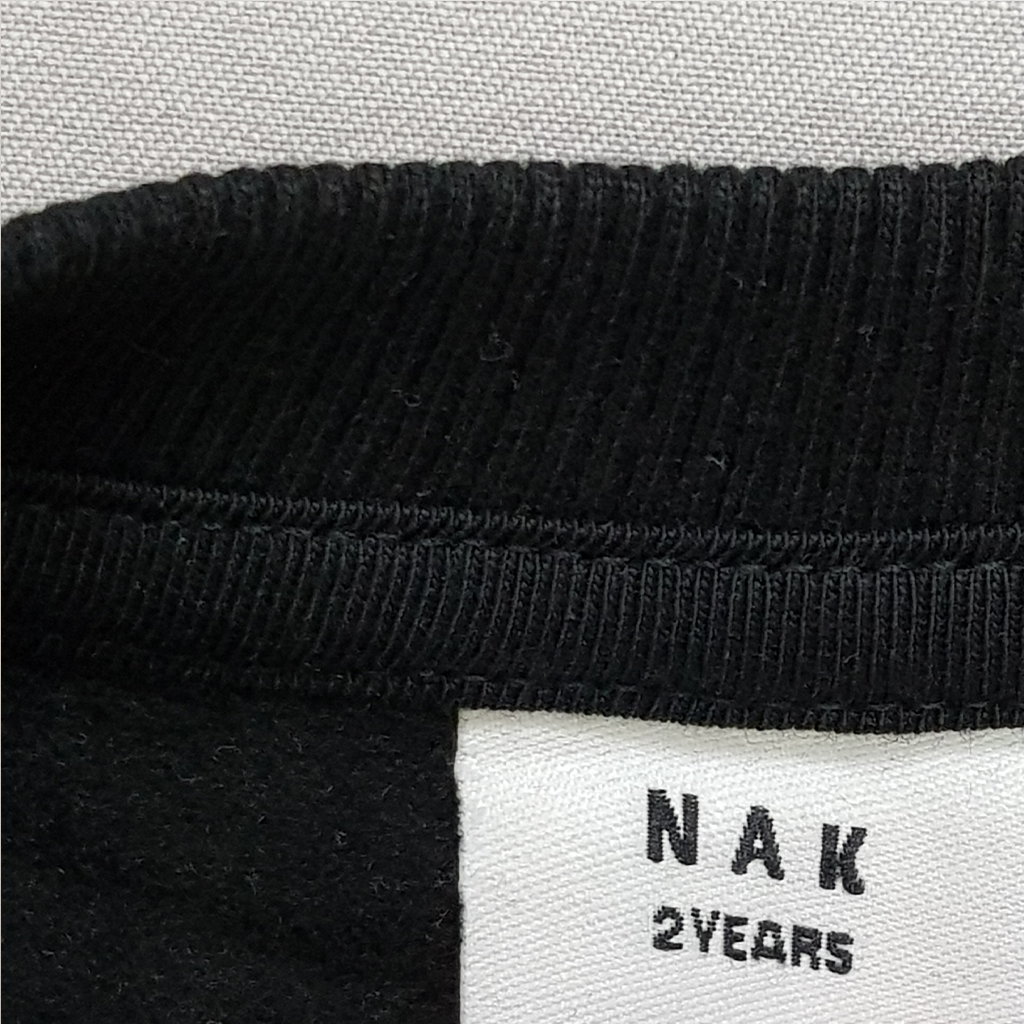 پلیور پسرانه 30305 سایز 2 تا 14 سال مارک h&m