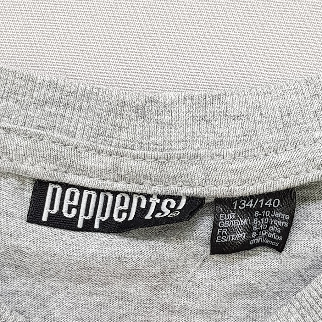 بلوز دخترانه 30276 سایز 9 تا 14 سال کد 1 مارک Pepperts