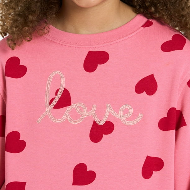 پلیور دخترانه 30302 سایز 4 تا 16 سال مارک SCOTCH & SODA