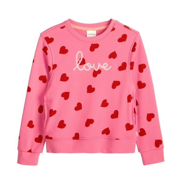 پلیور دخترانه 30302 سایز 4 تا 16 سال مارک SCOTCH & SODA