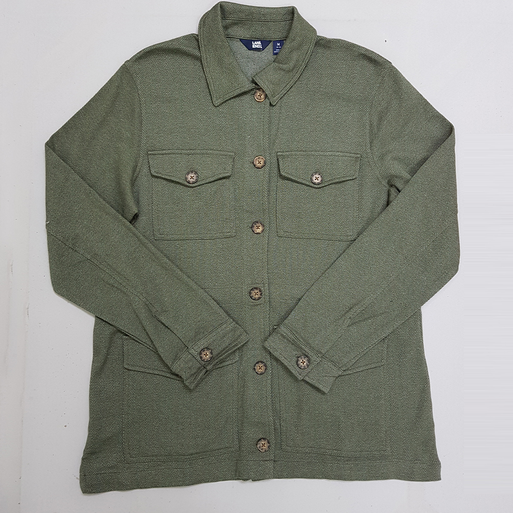 کت زنانه 30292 مارک LAND END